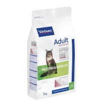 Adult Cat Food With Salmon - Cat Lifestage Food